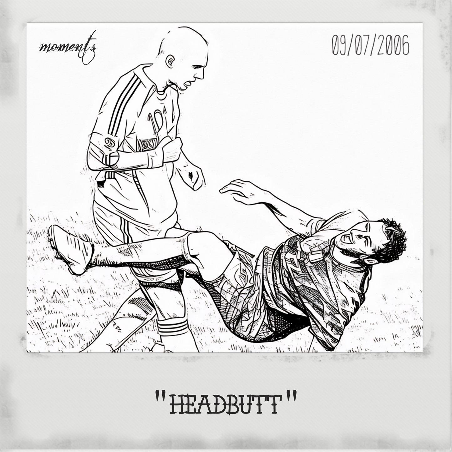 קפוצ'ון ״הנגיחה״ של צרפת