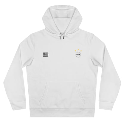 "super sub" hoodie