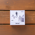 'Super Sub' art canvas