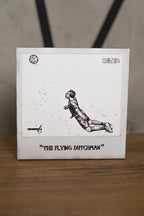 'The Flying Dutchman' art canvas