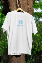 the trophy savior" oversized t-shirt"