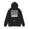 derby bicycle hoodie