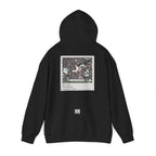 derby bicycle hoodie