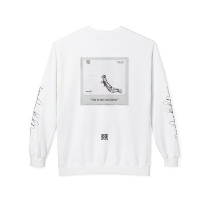 'The Flying Dutchman' crewneck sweatshirt