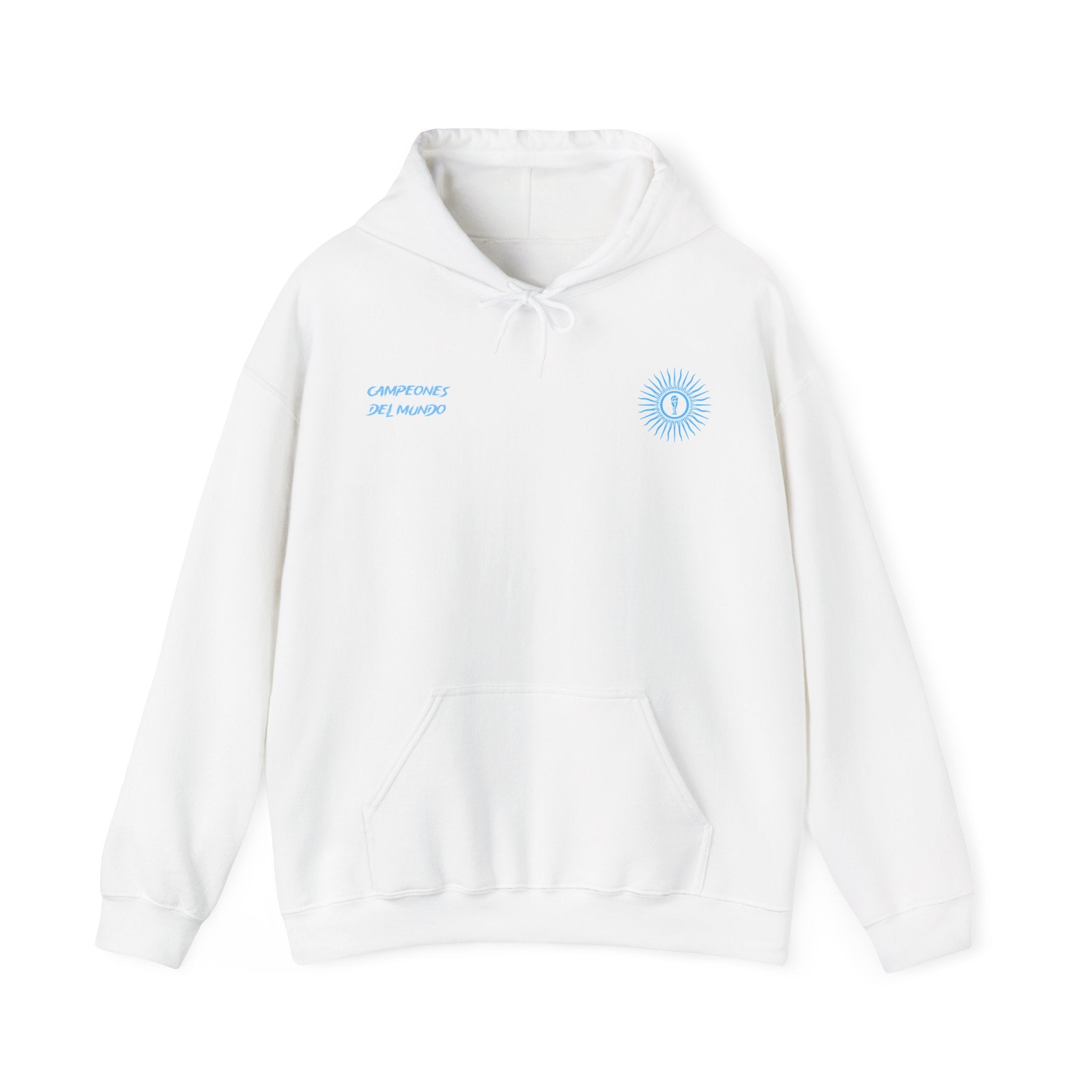 the trophy savior hoodie