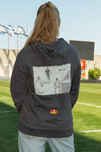 germany "super sub" hoodie