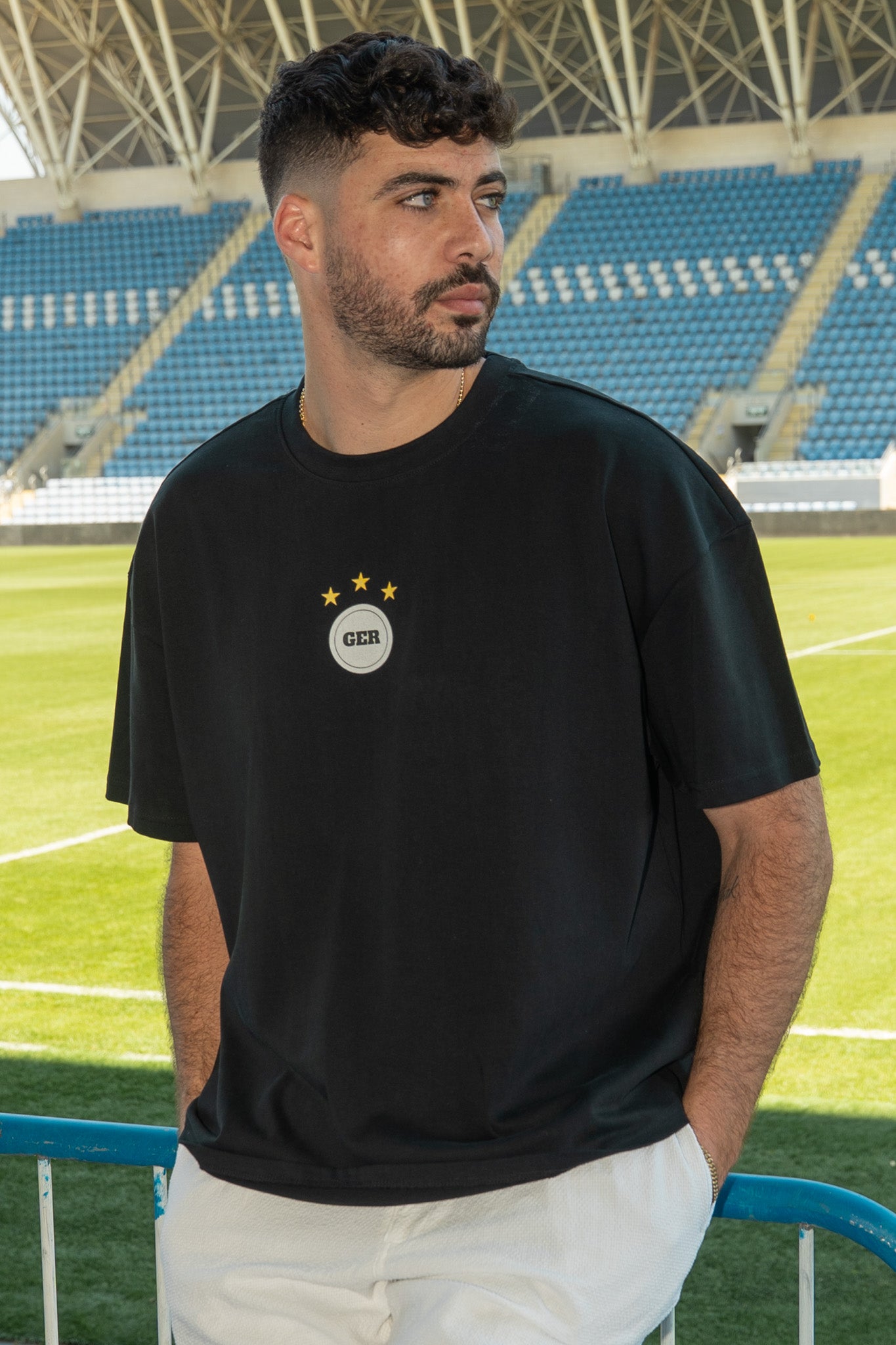 Germany "super sub" t-shirt