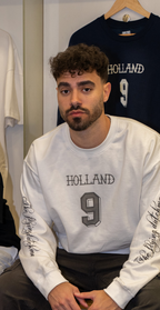 holland 9 longsleeve