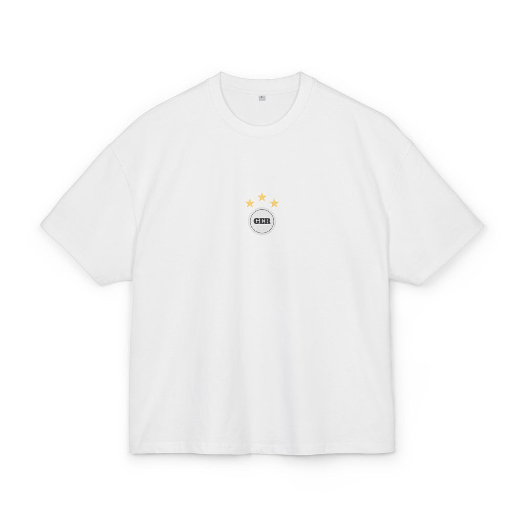 super sub" oversized t-shirt"