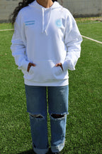 the trophy savior hoodie