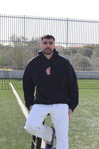 derby bicycle hoodie