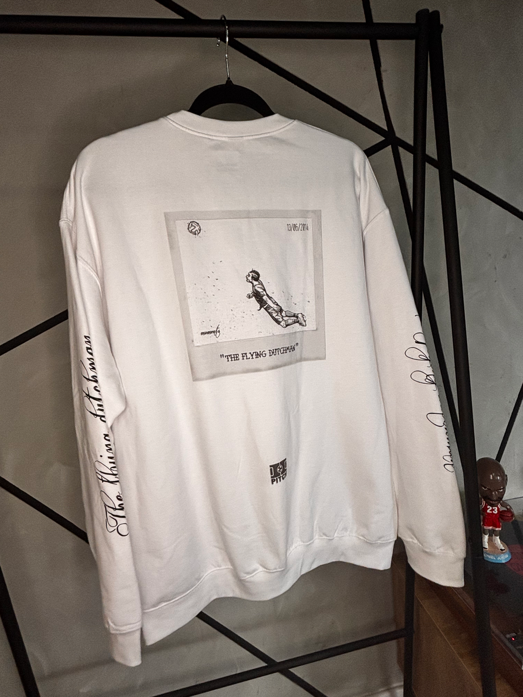 holland 9 longsleeve