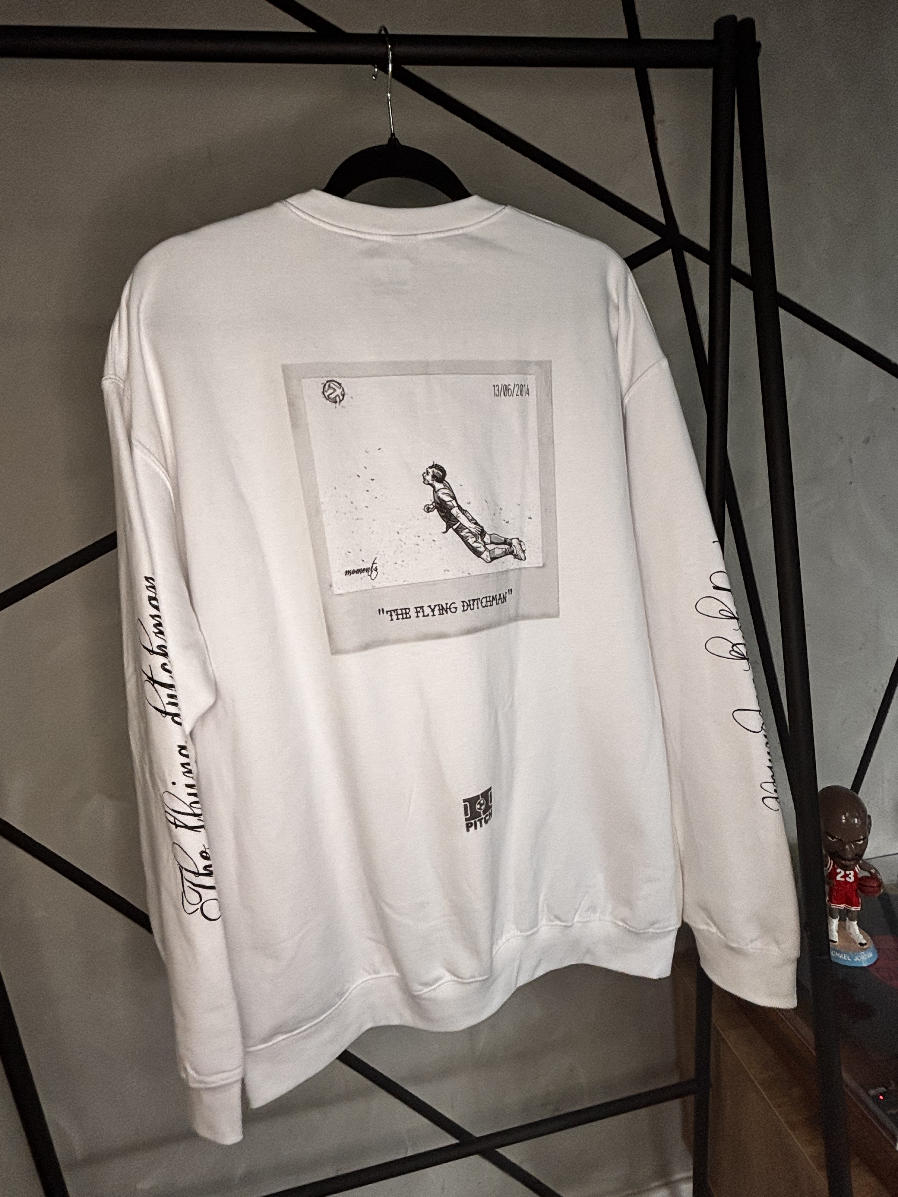 holland 9 longsleeve