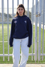 france headbutt hoodie