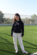 derby bicycle hoodie