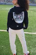 derby bicycle hoodie