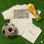 mexico 70' tshirt