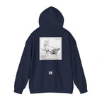 france headbutt hoodie