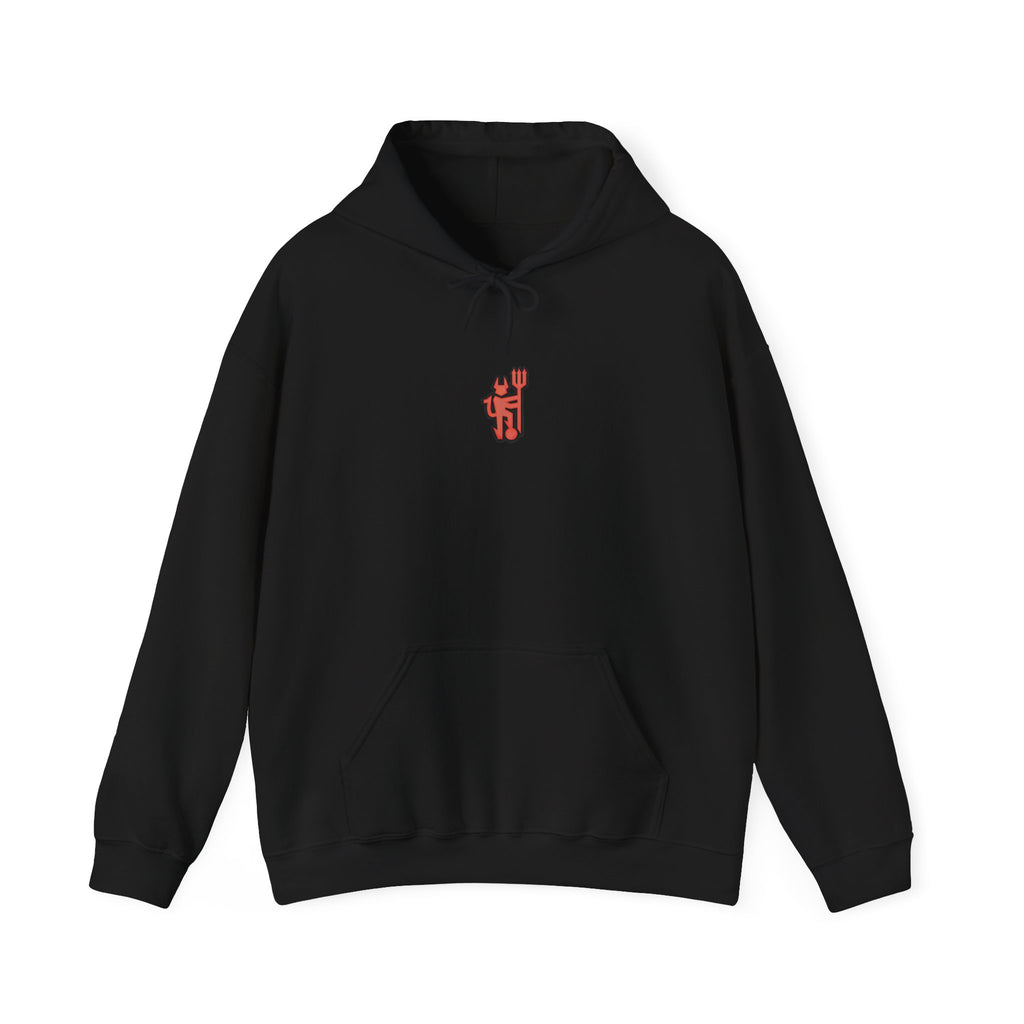 derby bicycle hoodie