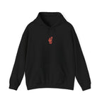 derby bicycle hoodie