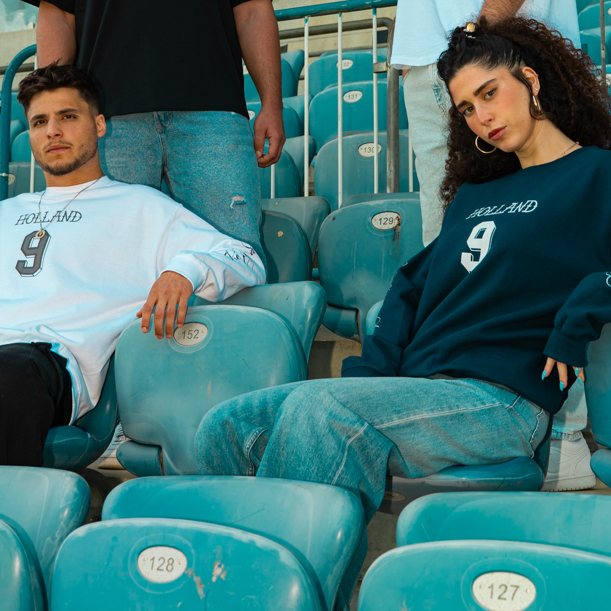 holland 9 longsleeve