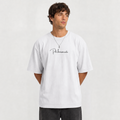 the legends road oversized t shirt
