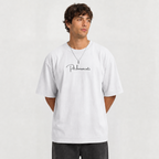 the legends road oversized t shirt